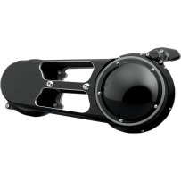 2" Open Belt Drive Kit — 2" width, 132T