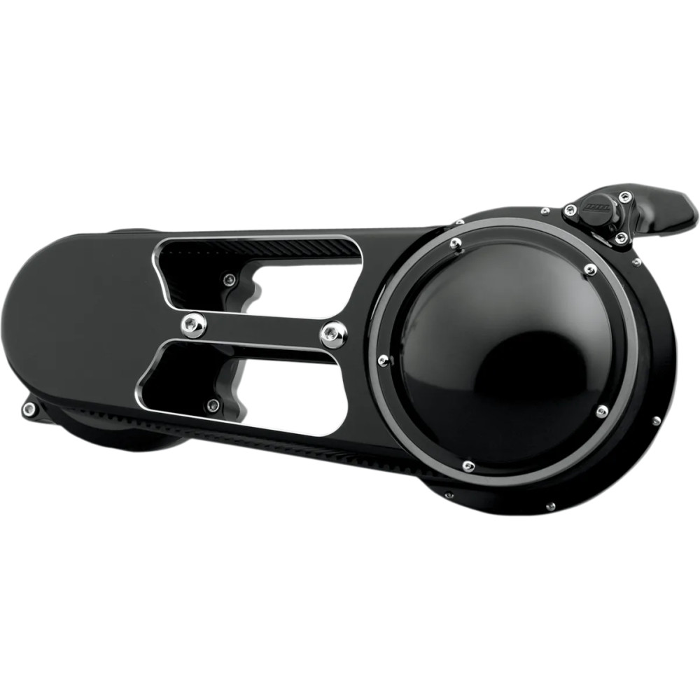 2" Open Belt Drive Kit — 2" width, 132T