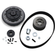8 mm Belt Drive with Quiet Clutch System — 41.3 mm (1-5/8") kit