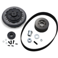 8 mm Belt Drive with Quiet Clutch System — 41.3 mm (1-5/8") kit