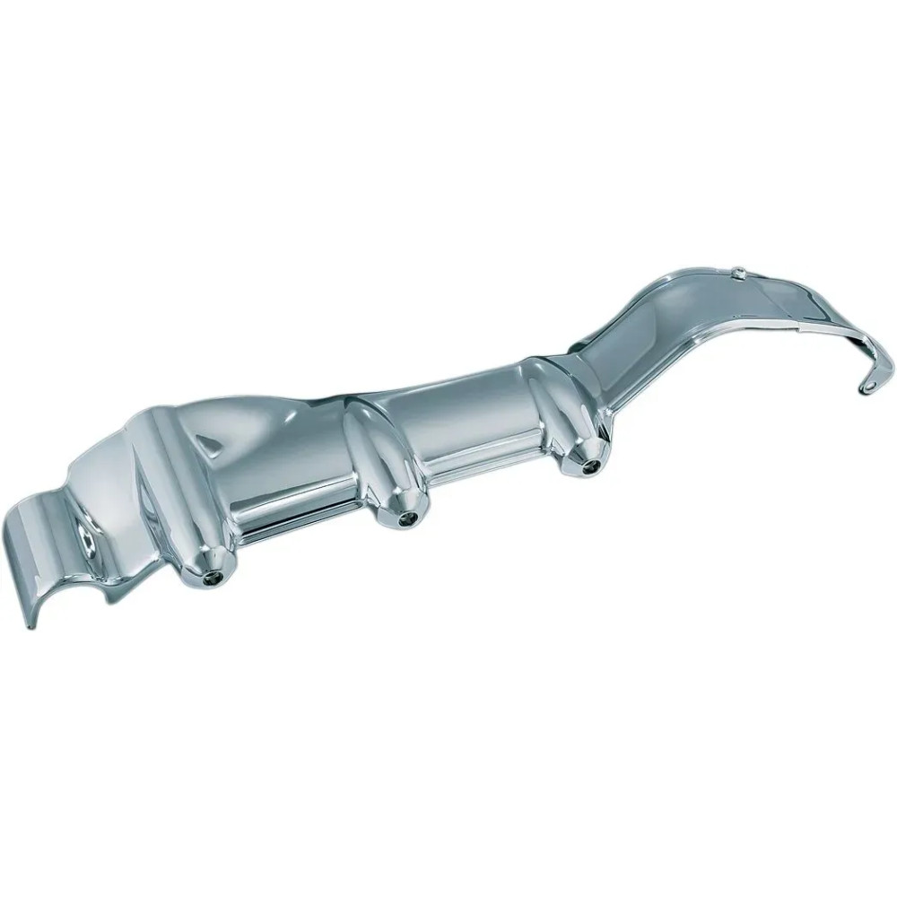 Inner Primary Cover — Chrome