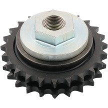Compensator Sprocket Kit — 34T