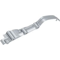 Precision® Inner Primary Cover — Chrome