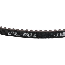 24 mm Rear Drive Belt — 137 teeth