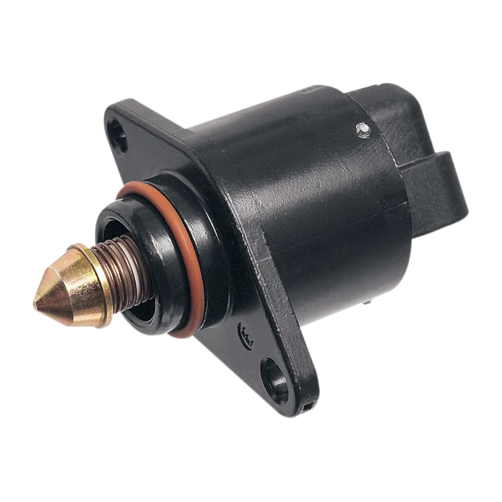 Módulo de control de ralentí — Negro, MC-DRAG080