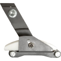 Ajustador de cadena Armored Attitude — Nylon y acero