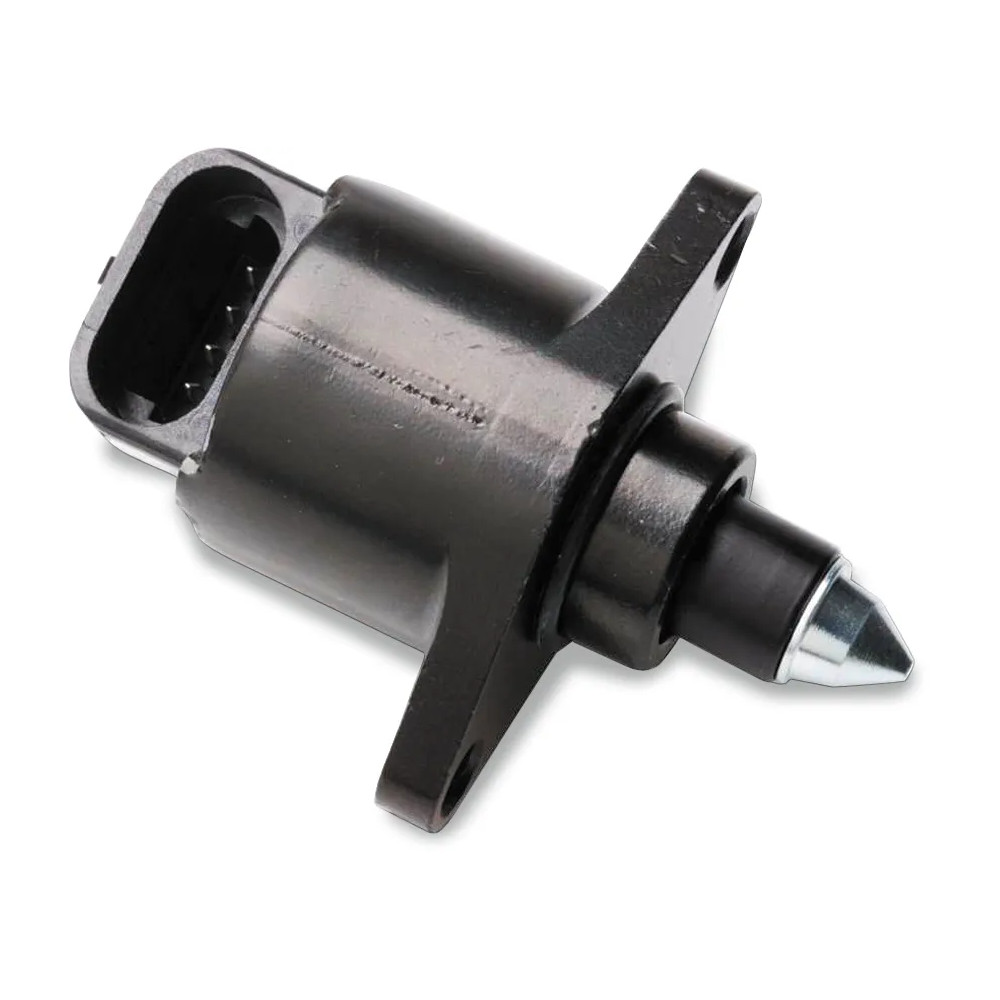Idle Air Control Module — Black, MC-DRAG063