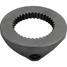 Compensator Ramp — Steel, 560-0360