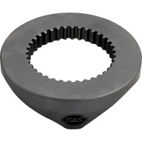 Compensator Ramp — Steel, 560-0360