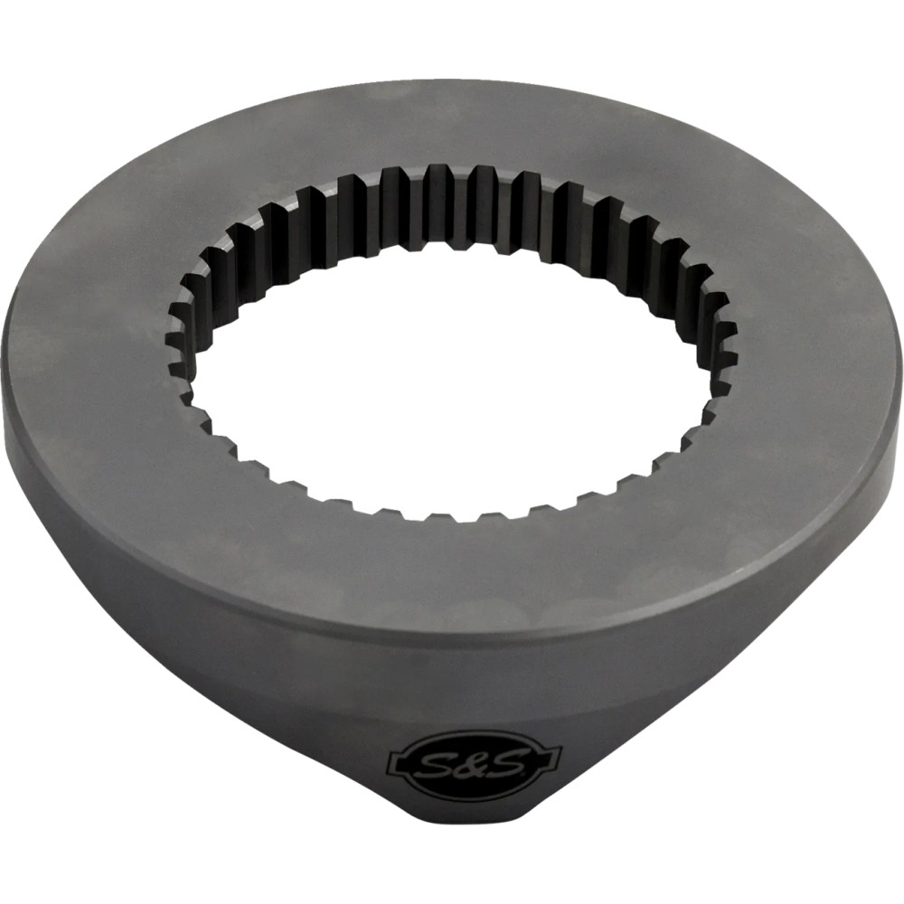 Compensator Ramp — Steel, 560-0360