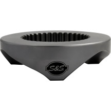 Compensator Ramp — Steel, 560-0360