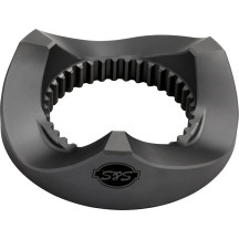 Compensator Ramp — Steel, 560-0360