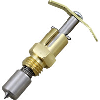 Enrichment Device — Super B, Silver