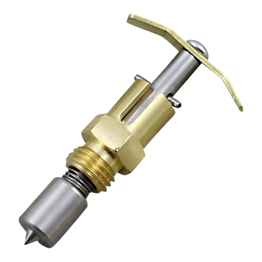 Enrichment Device — Super B, Silver