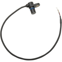 Crank Position Sensor — 63697, Black