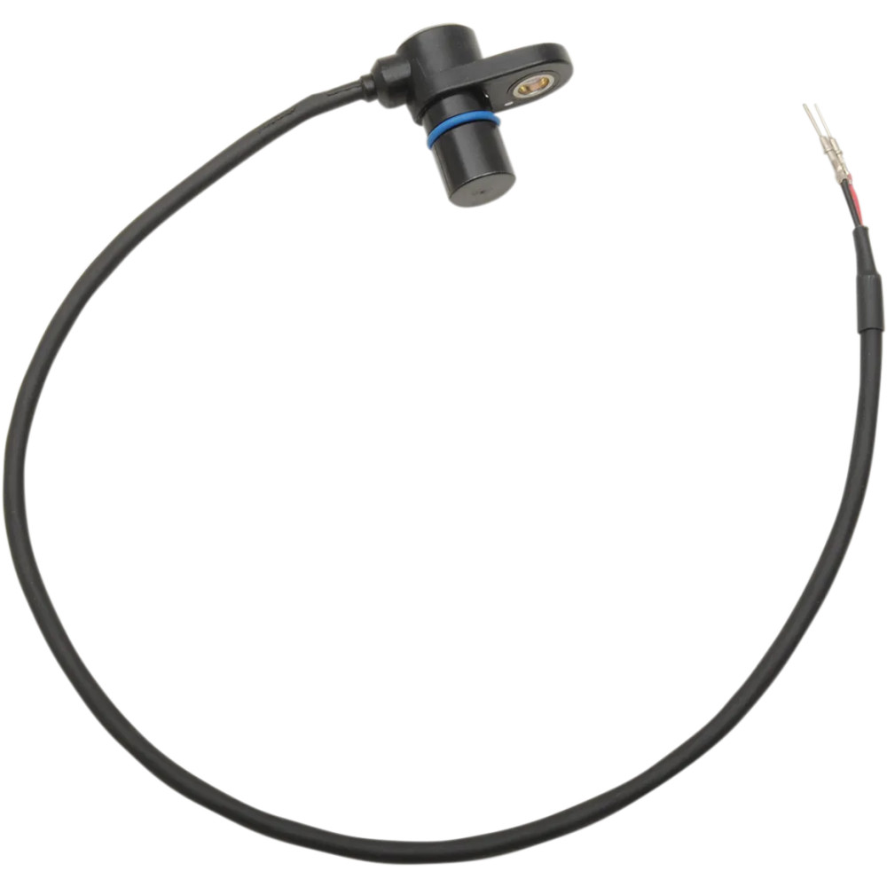Crank Position Sensor — 63697, Black
