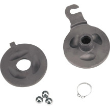 Power Clutch — Part No. 120-30