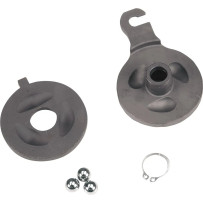 Power Clutch — Part No. 120-30