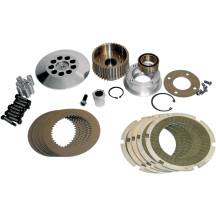 Competitor Clutch — Kevlar, CC-100-S