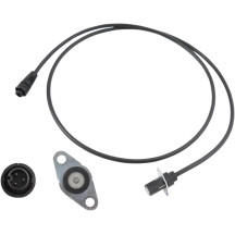 Crank Position Sensor — Black, Part 63698