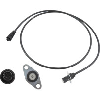 Crank Position Sensor — Black, Part 63698