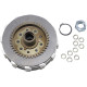 Competitor Clutch — CC-122H-CSPP, DuPont™ Kevlar® Fiber