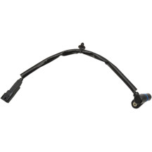 Crank Position Sensor — Black, Vendor Part Number 63699