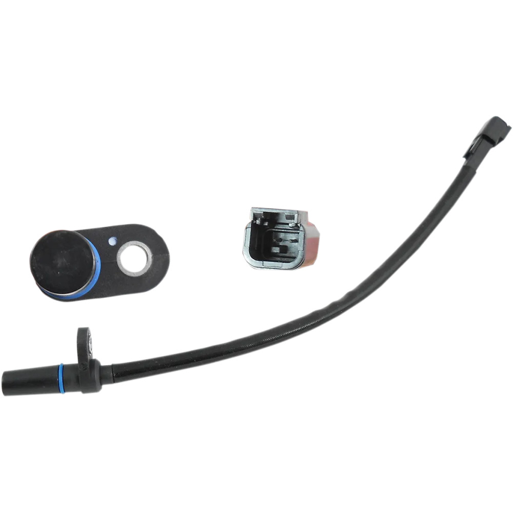 Crank Position Sensor — P/N 63700, Black