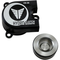 Hydro Clutch — hydraulic, for Twin-Cam and Milwaukee Eight
