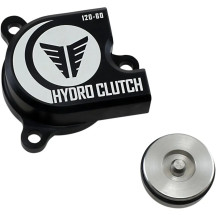 Hydro Clutch — Hydraulic, P/N 120-60