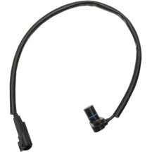 Crank Position Sensor — Black, P/N 63704