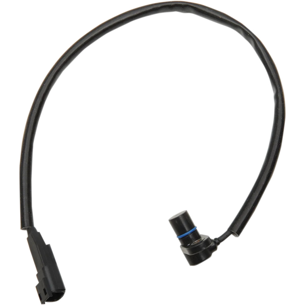 Crank Position Sensor — Black, P/N 63704