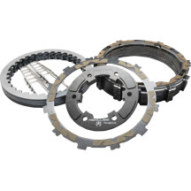 TorqDrive® Clutch Kit — REKLUSE, RMS-2815010
