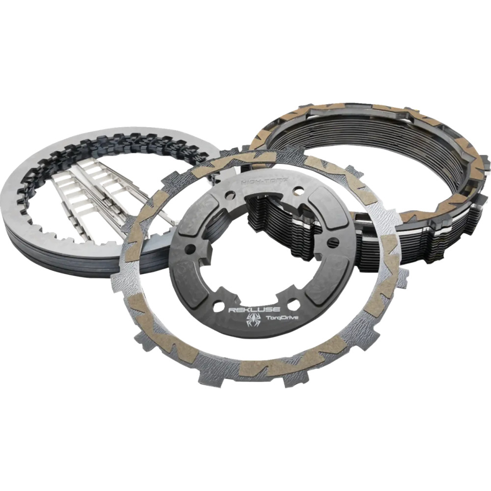 TorqDrive® Clutch Kit — REKLUSE, RMS-2815010