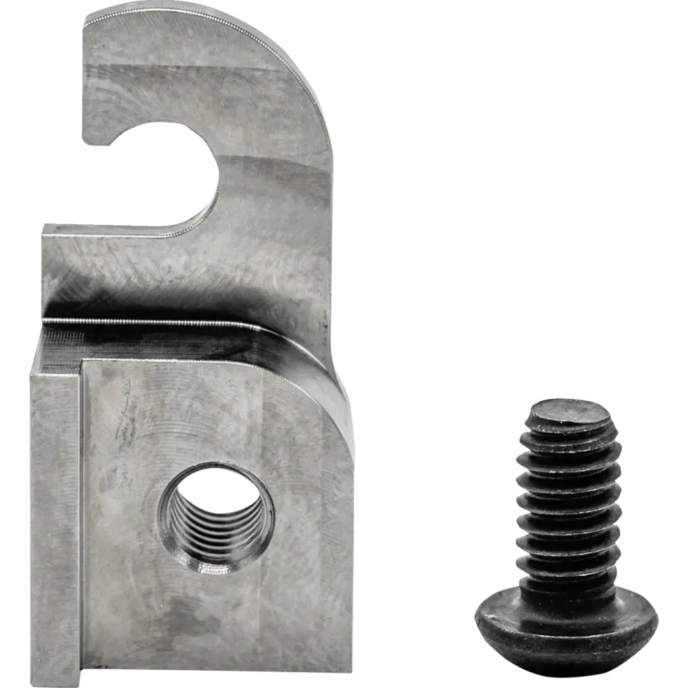 Easyboy Lite Clutch — BURLY BRAND, B17-119