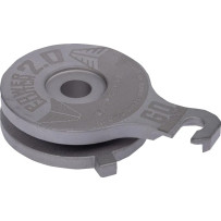 Power Clutch 2.0 — 120-80, Mechanical