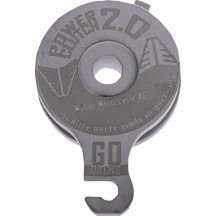 Power Clutch 2.0 — 120-80, Mechanical