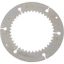 Steel Plate — 095711-120UP1