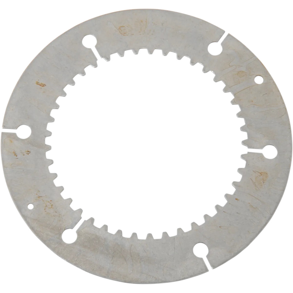 Steel Plate — 095711-120UP1