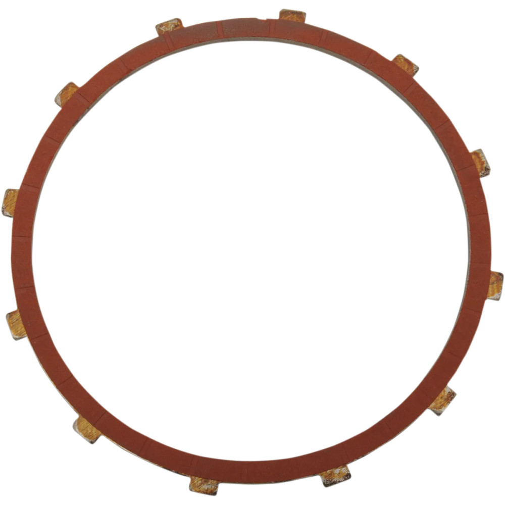 Outer Drive Plate — Red