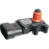 Manifold Absolute Pressure Sensor — Black, Orange