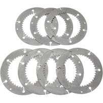 Steel Plate Set — Clutch