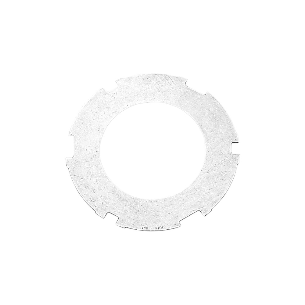 Steel Plate — Steel, Standard