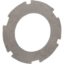 Steel Plate — Steel, Standard