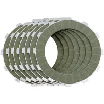 Replacement Friction Plates — CC-130-CP
