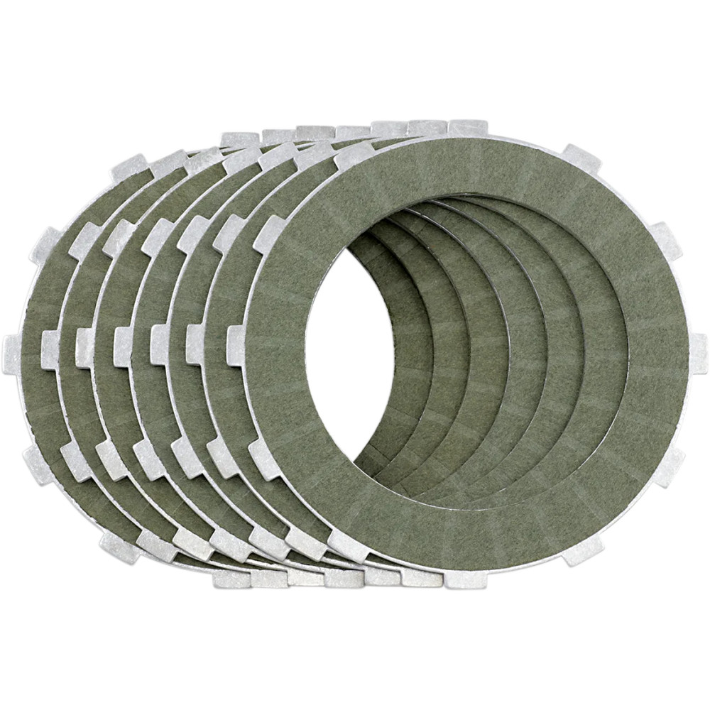 Replacement Friction Plates — CC-130-CP