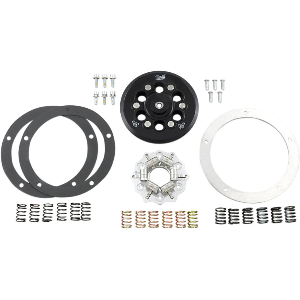 Low Profile Lock-Up Pressure Plate Conversion Kit — Scorpion