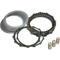 Clutch Plate Kit — BARNETT 303-30-10043