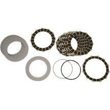 Clutch Plate Set for Scorpion Clutch — Scorpion