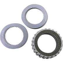 Complete Clutch Kit — Clutch